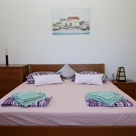 Apartman Dajana ซูเปตาร์ ภายนอก รูปภาพ