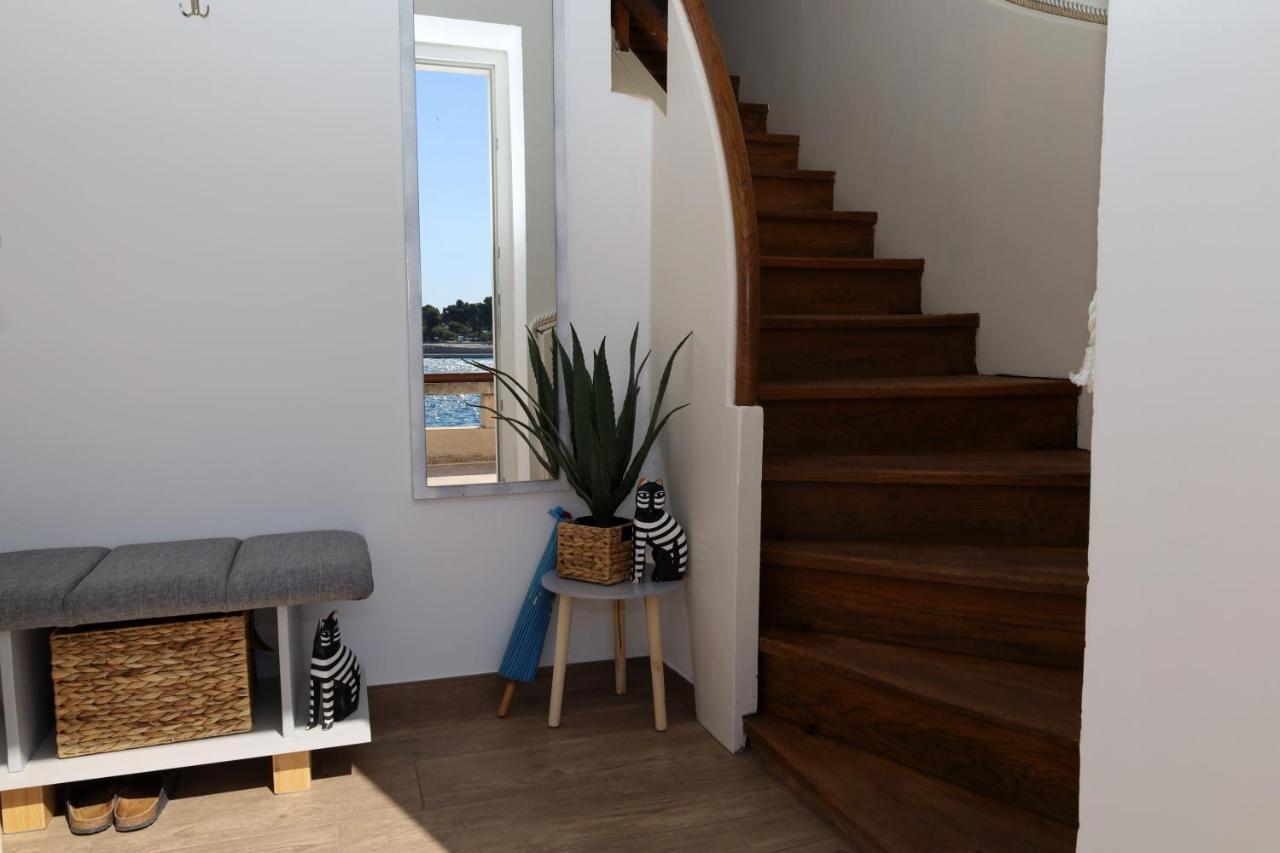 Apartman Dajana ซูเปตาร์ ภายนอก รูปภาพ