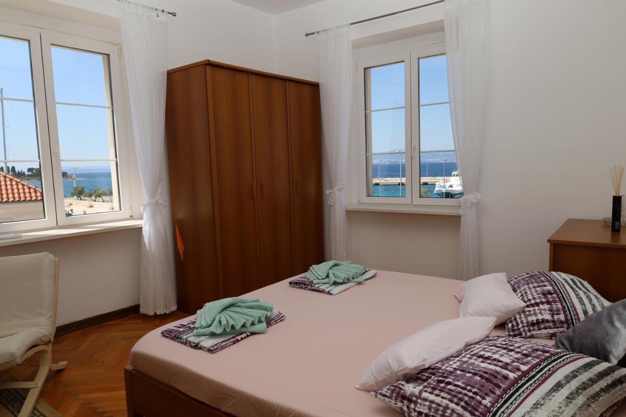 Apartman Dajana ซูเปตาร์ ภายนอก รูปภาพ