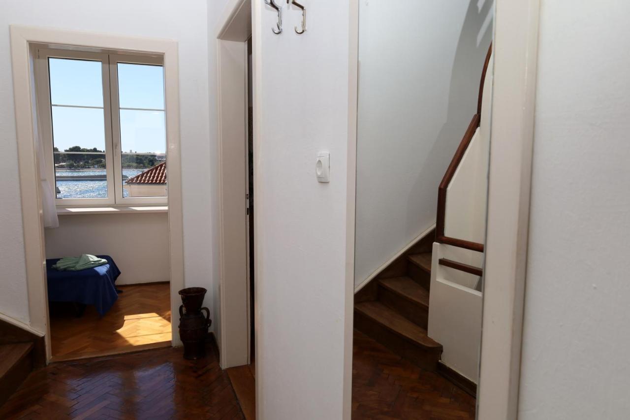 Apartman Dajana ซูเปตาร์ ภายนอก รูปภาพ