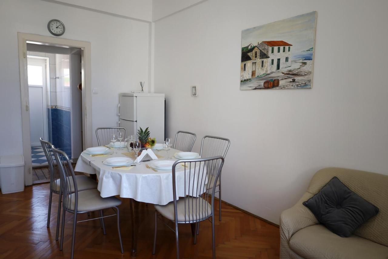 Apartman Dajana ซูเปตาร์ ภายนอก รูปภาพ