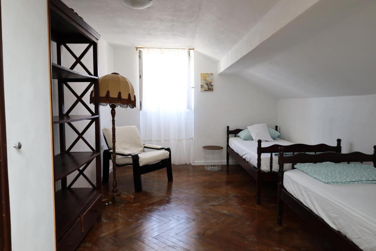 Apartman Dajana ซูเปตาร์ ภายนอก รูปภาพ