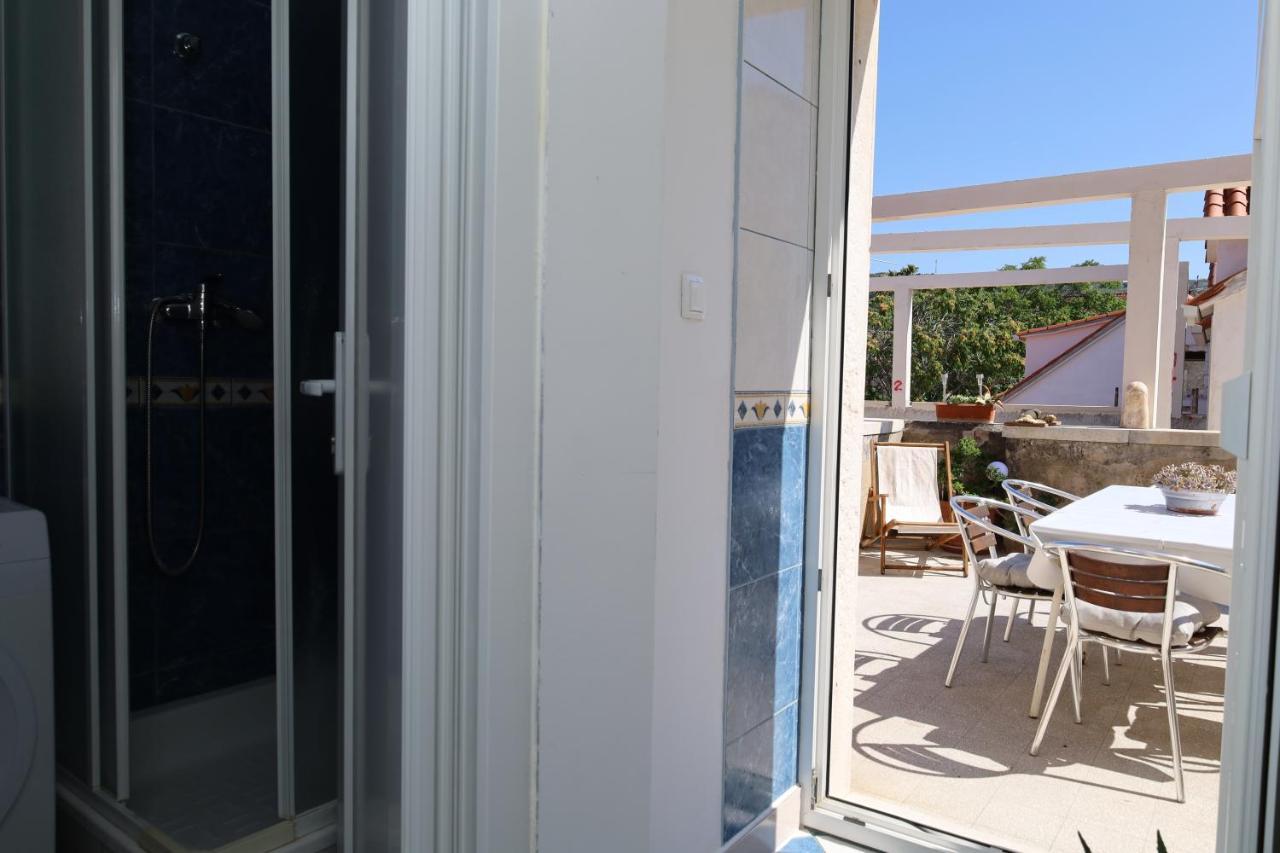Apartman Dajana ซูเปตาร์ ภายนอก รูปภาพ