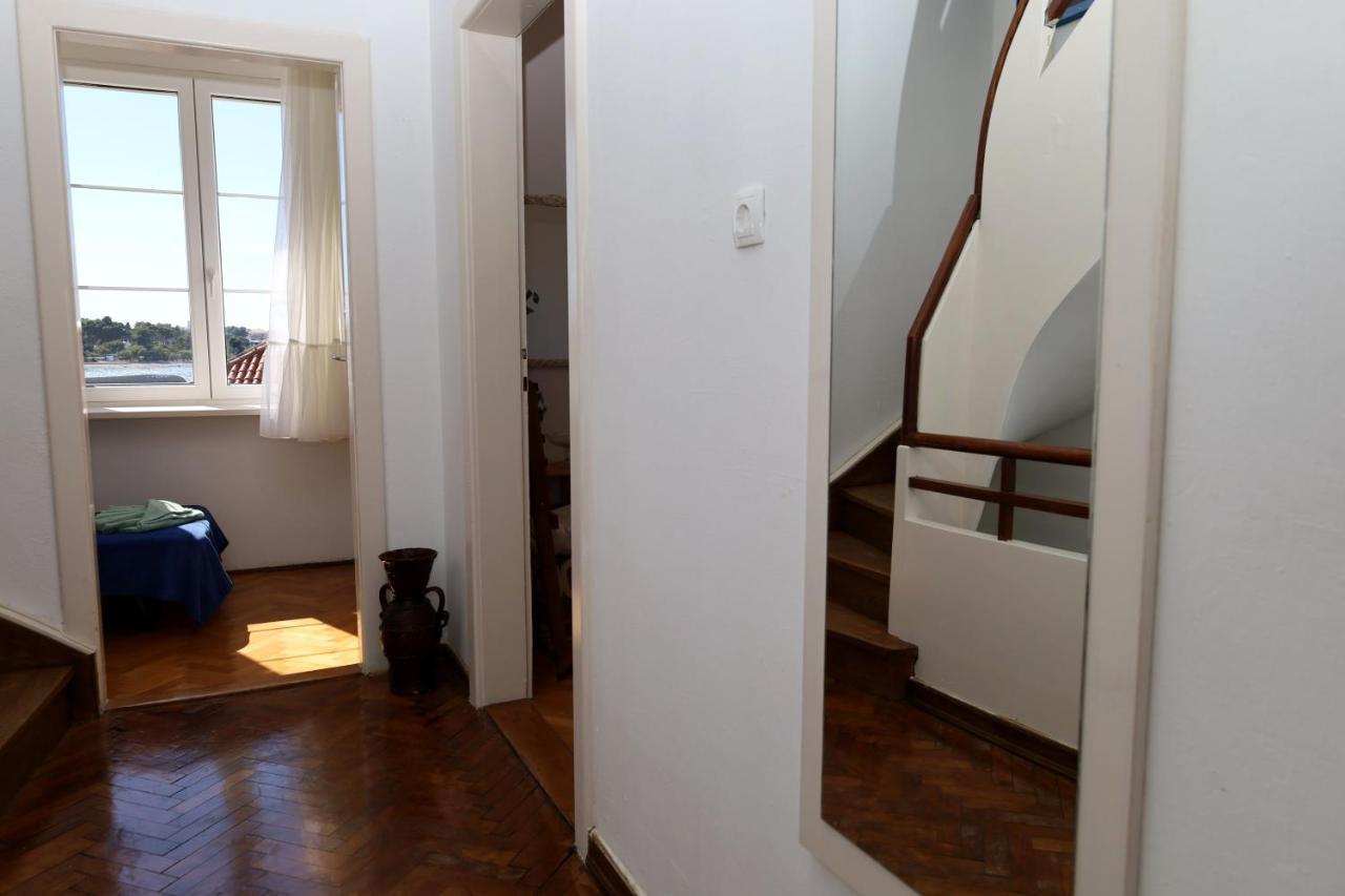 Apartman Dajana ซูเปตาร์ ภายนอก รูปภาพ