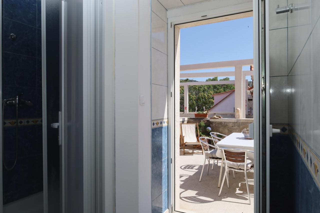 Apartman Dajana ซูเปตาร์ ภายนอก รูปภาพ