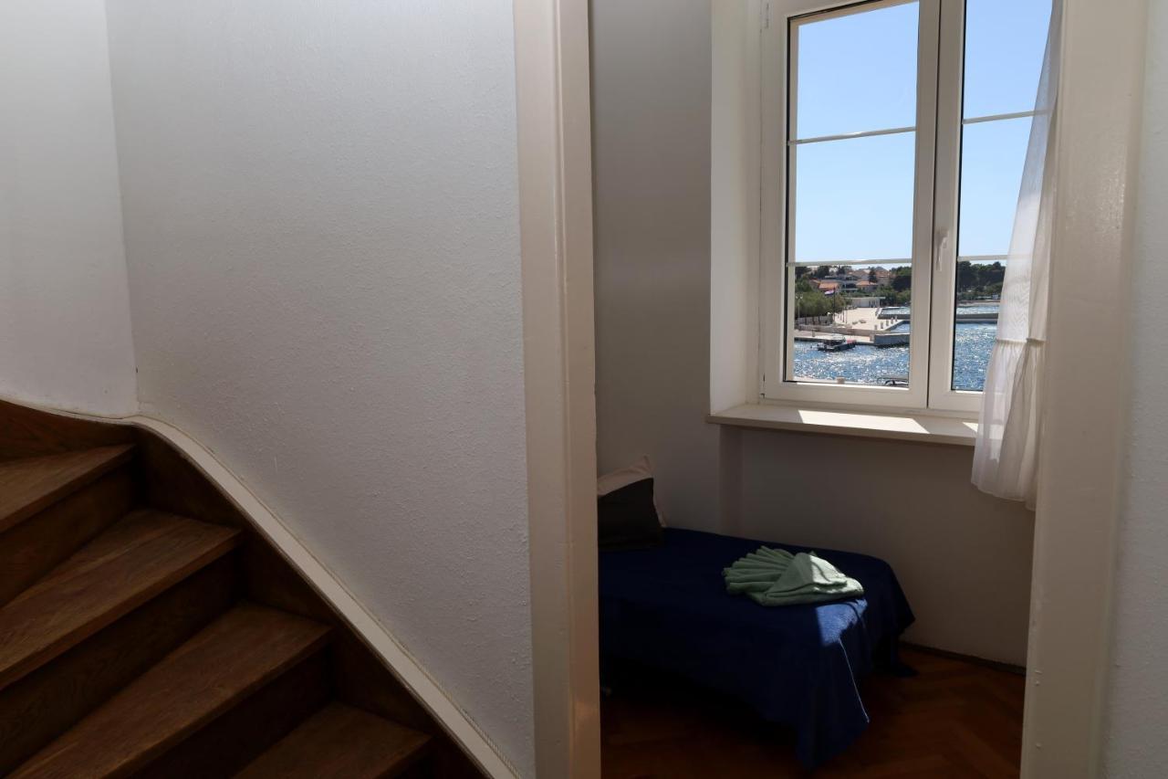 Apartman Dajana ซูเปตาร์ ภายนอก รูปภาพ