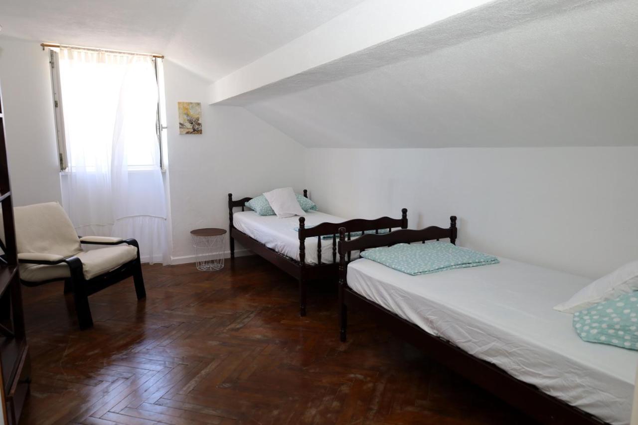 Apartman Dajana ซูเปตาร์ ภายนอก รูปภาพ