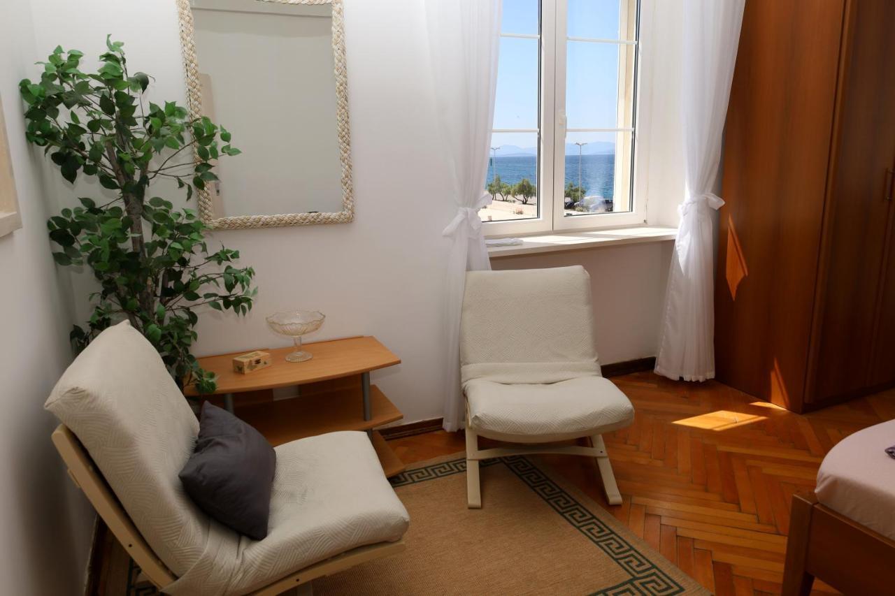 Apartman Dajana ซูเปตาร์ ภายนอก รูปภาพ