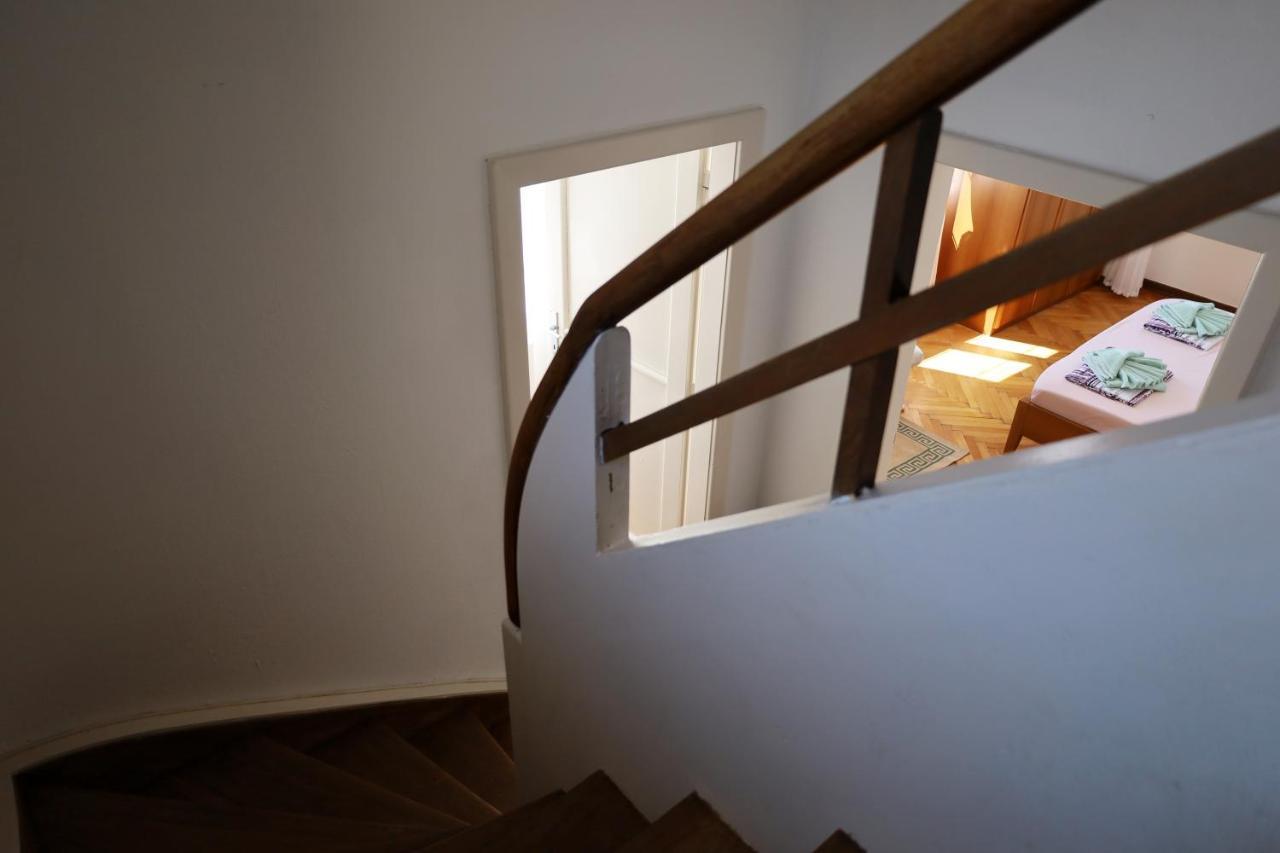 Apartman Dajana ซูเปตาร์ ภายนอก รูปภาพ